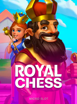 Royal Chess