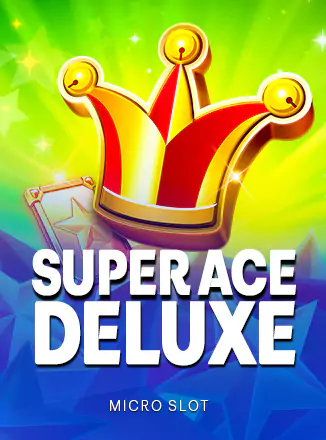 Super Ace Deluxe