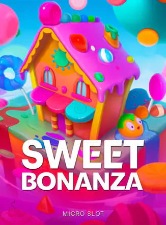 Sweet Bonanza
