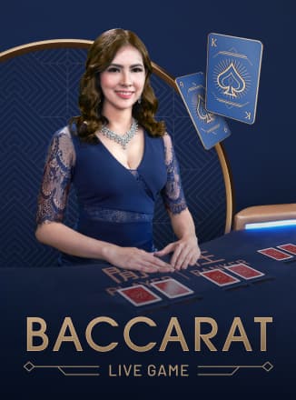 Classic Baccarat