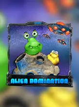 Alien Domination