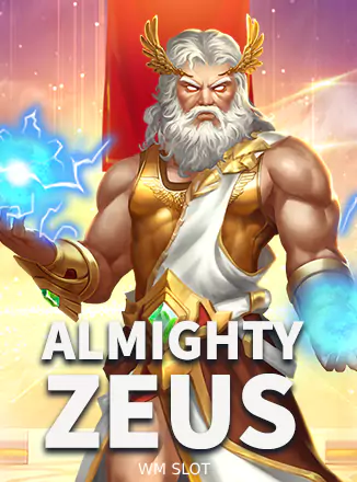 Almighty Zeus
