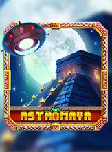 Astromaya
