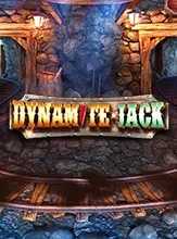 Dynamite Jack