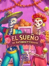 EL SUEÑO DE ANTONIO Y ERANDI 