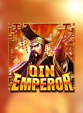 Emperor Qin