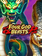 Four God Beasts