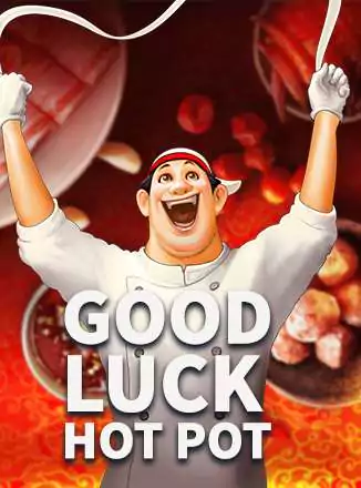 Goodluck Hot Pot
