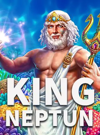 King Neptun