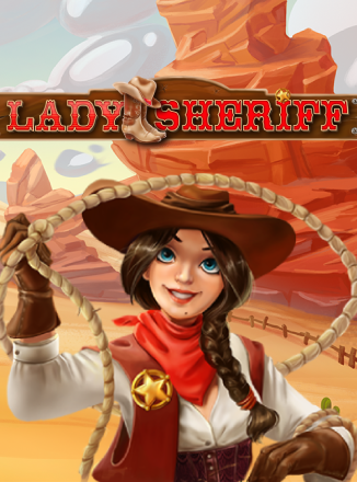 Lady Sheriff