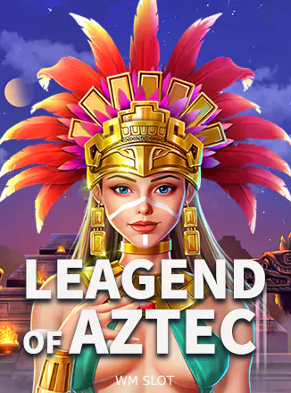Legend Of Aztec