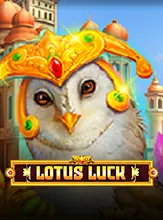 Lotus Luck