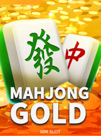 Mahjong Gold
