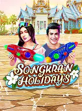Songkran Holidays