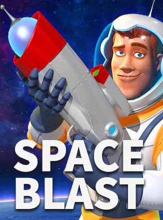 Space Blast