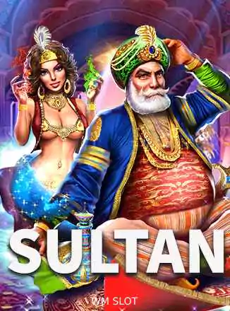 Sultan