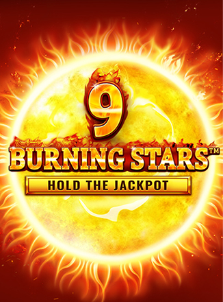 9 Burning Stars™