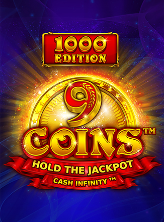 9 Coins 1000 Edition