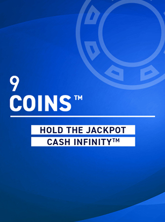 9 Coins Extremely Light
