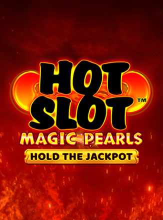 Hot Slot Magic Pearls