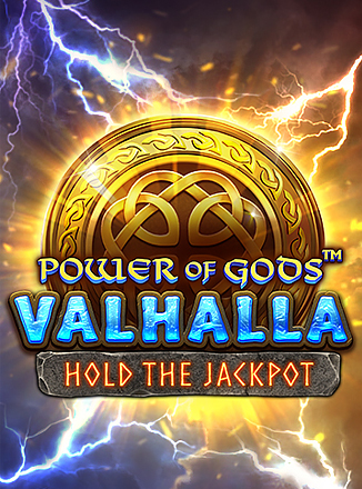 Power of Gods™: Valhalla