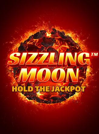 Sizzling Moon