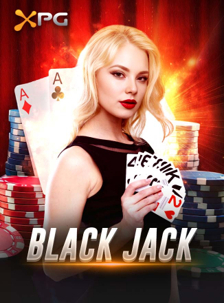 Blackjack