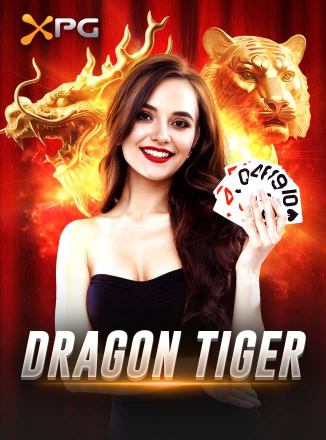 Dragon Tiger