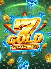 7 Gold Gigablox