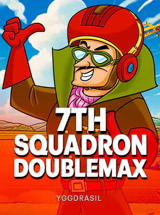 7th Squadron DoubleMax