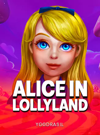 Alice In Lollyland