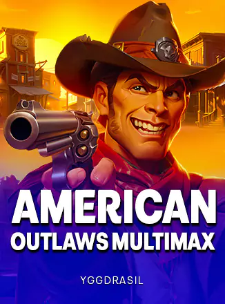 American Outlaws Multimax