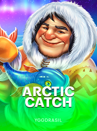 Arctic Catch