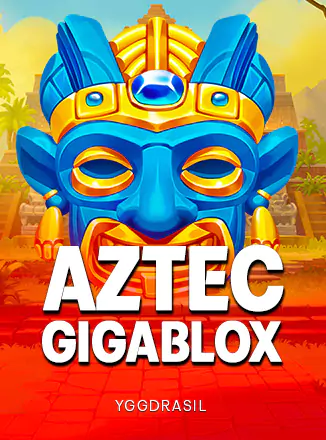 Aztec GigaBlox