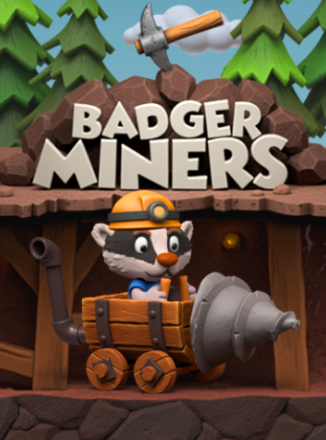 Badger Miners