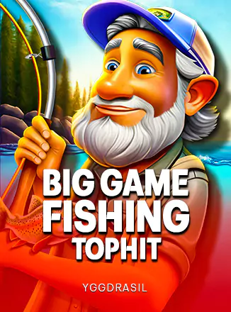 Big Game Fishing TopHit