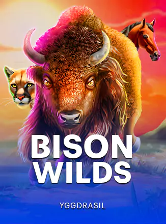 Bison Wilds