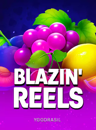 Blazin' Reels