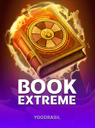 Book Extreme