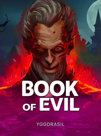 Book of Evil