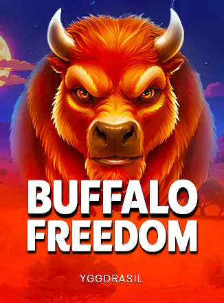 Buffalo Freedom