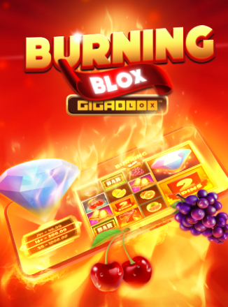Burning Blox