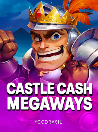 Castle Cash Megaways