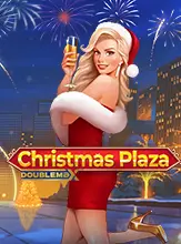 Christmas Plaza Doublemax