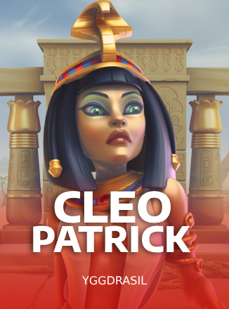 CleoPatrick
