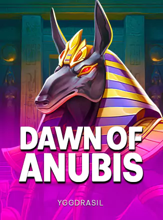 Dawn of Anubis