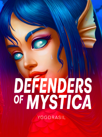 Defenders of Mystica