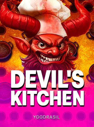 Devil's Kitchen