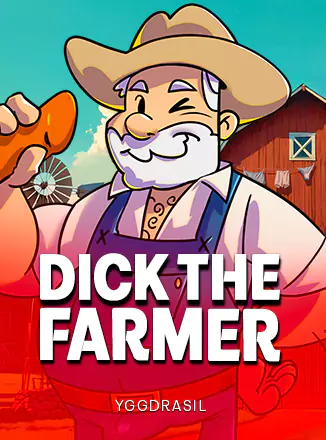 Dick the Farmer