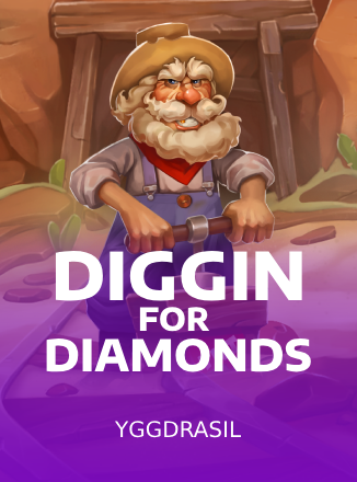 Diggin for Diamonds